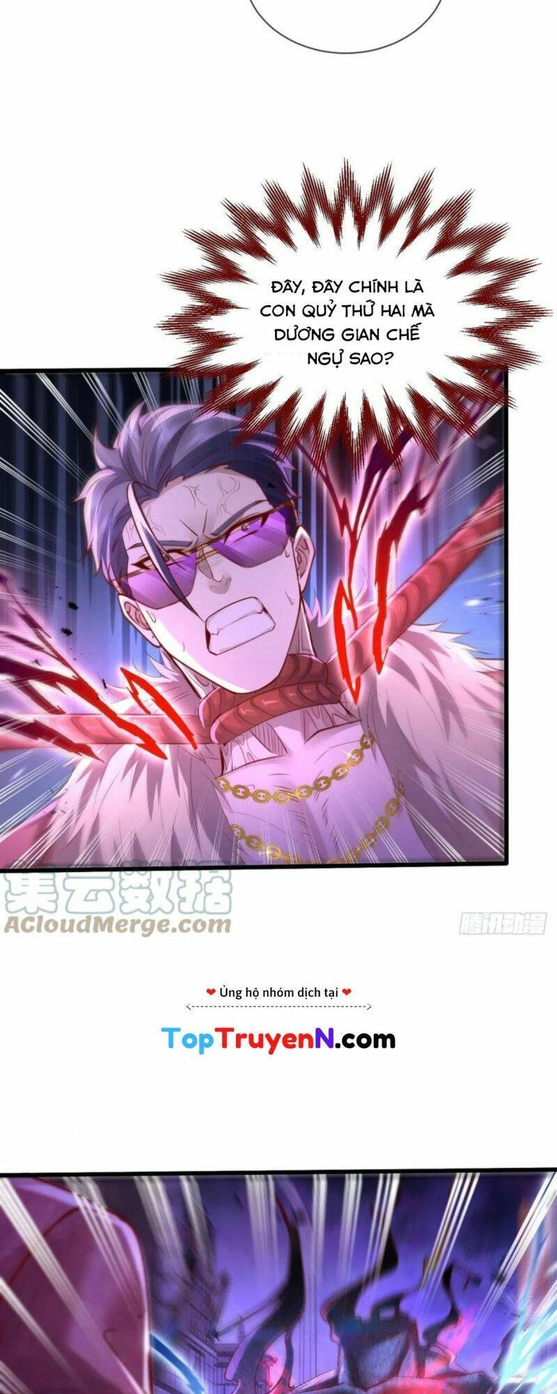 Ngự Linh Giả Chapter 84 - 26