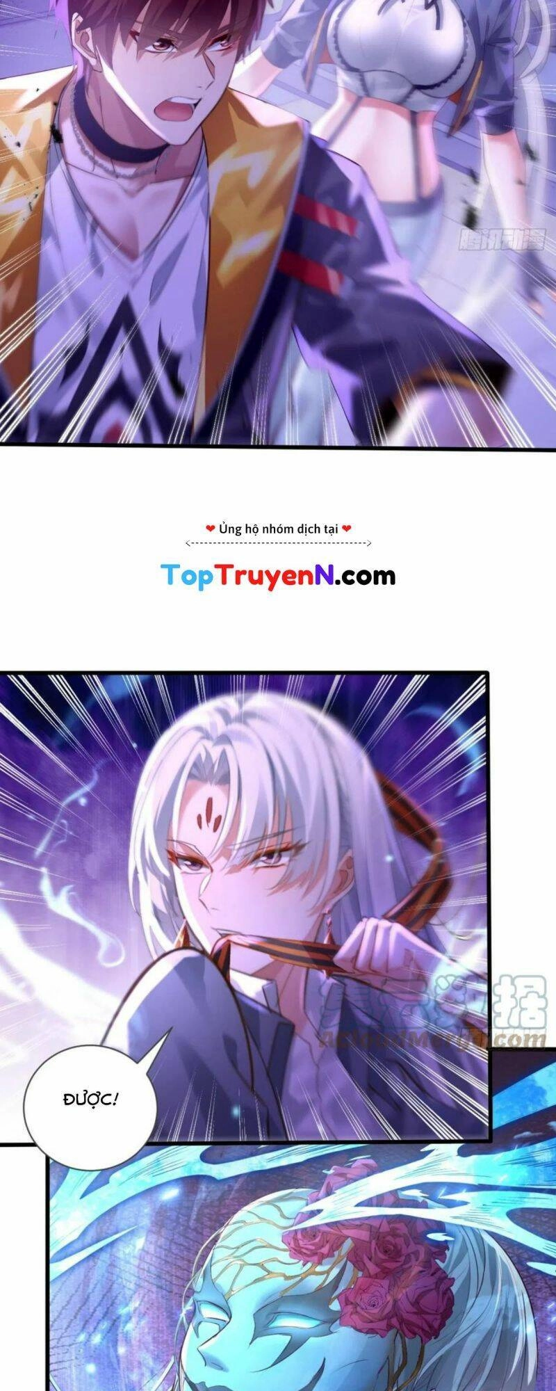 Ngự Linh Giả Chapter 85 - 3