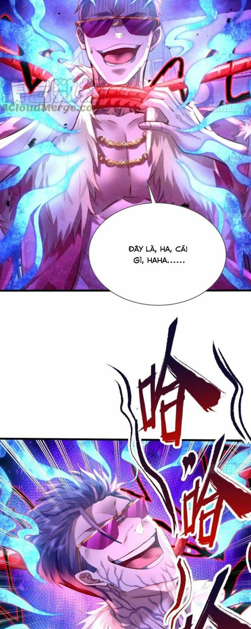 Ngự Linh Giả Chapter 85 - 7