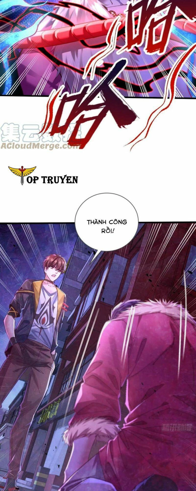 Ngự Linh Giả Chapter 85 - 8