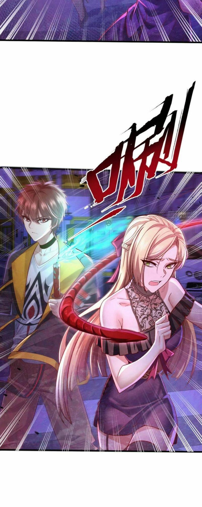 Ngự Linh Giả Chapter 85 - 14