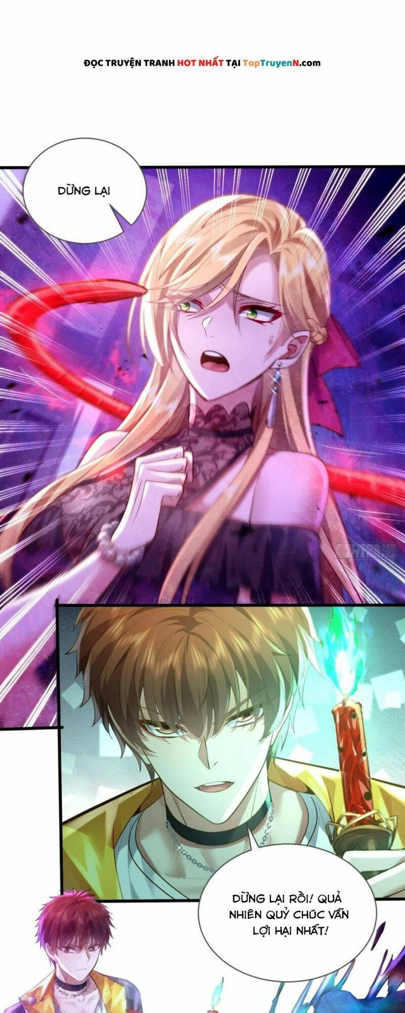 Ngự Linh Giả Chapter 85 - 15