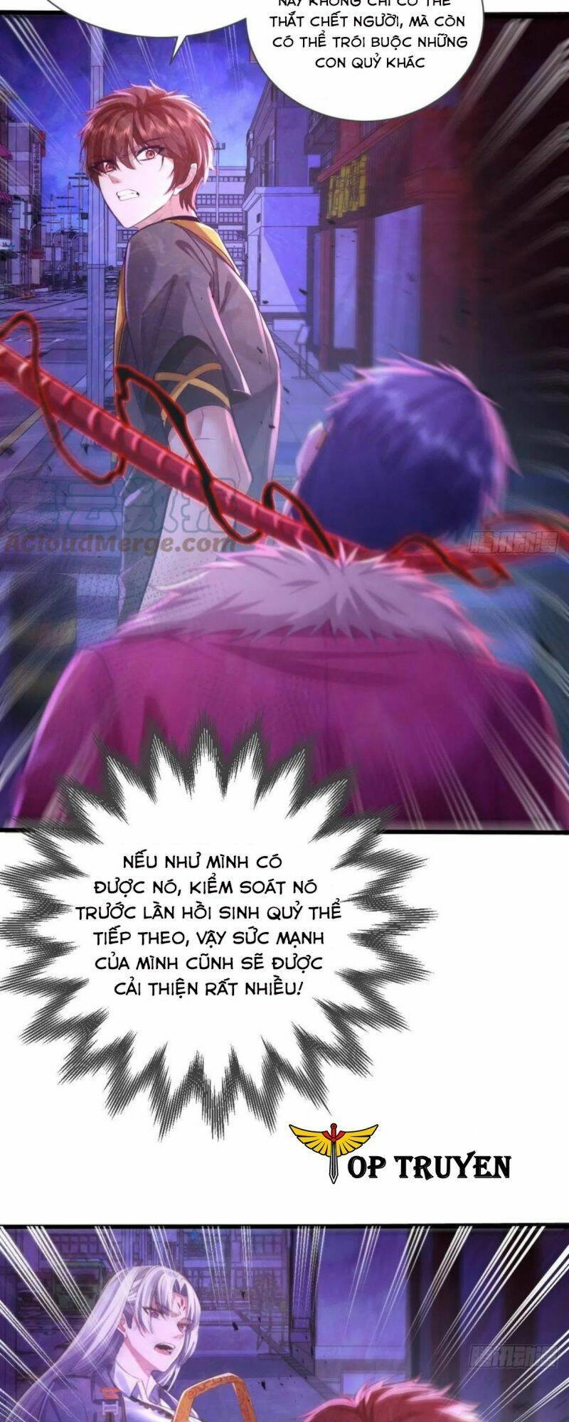 Ngự Linh Giả Chapter 85 - 18