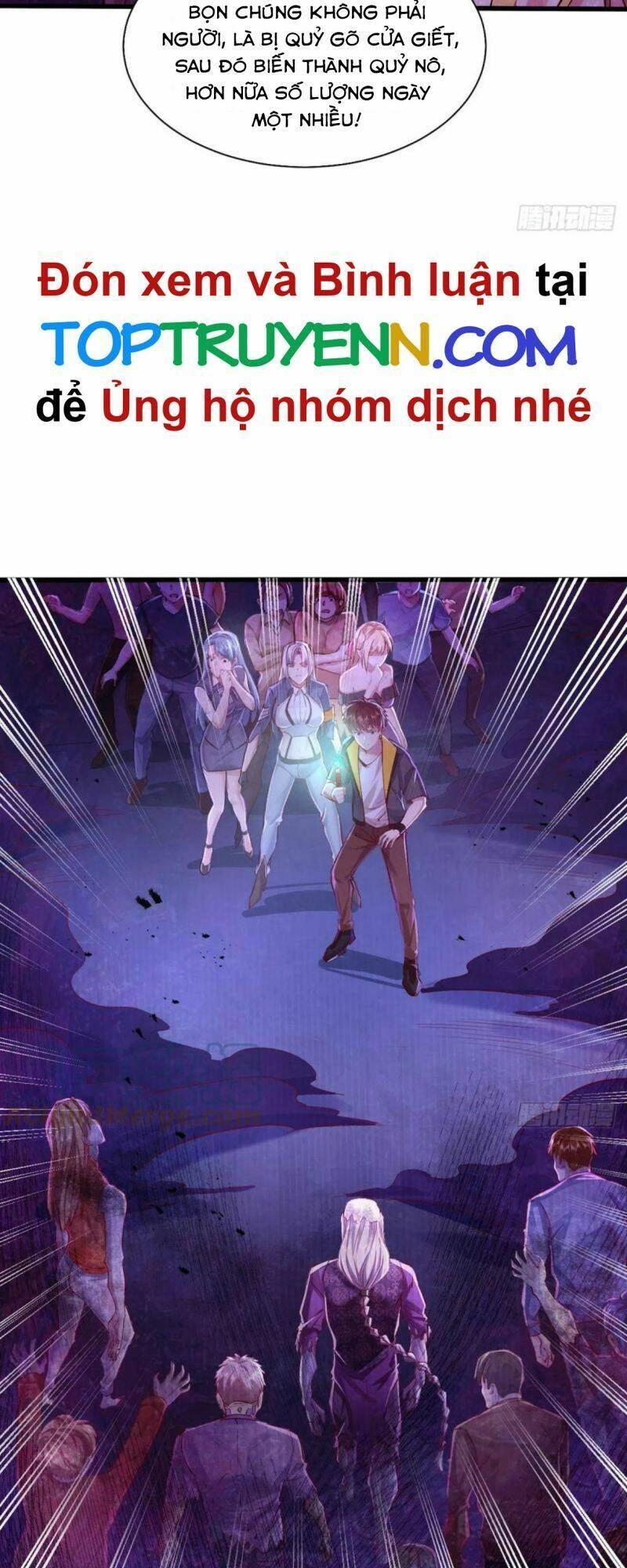 Ngự Linh Giả Chapter 86 - 11