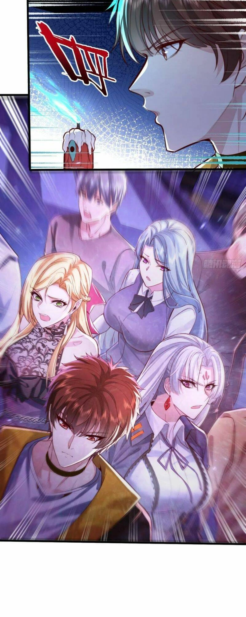 Ngự Linh Giả Chapter 86 - 13