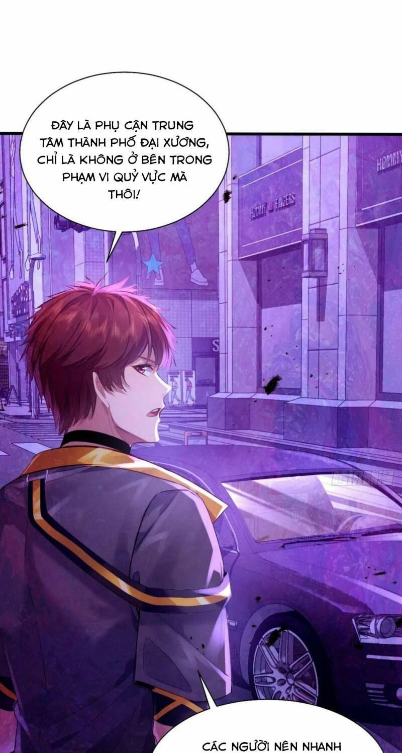 Ngự Linh Giả Chapter 86 - 20