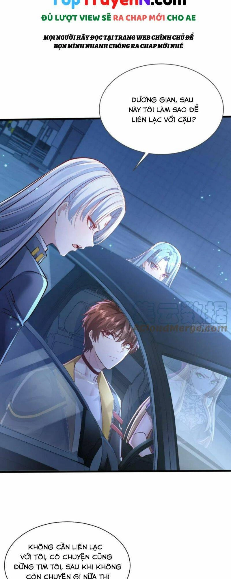 Ngự Linh Giả Chapter 86 - 23