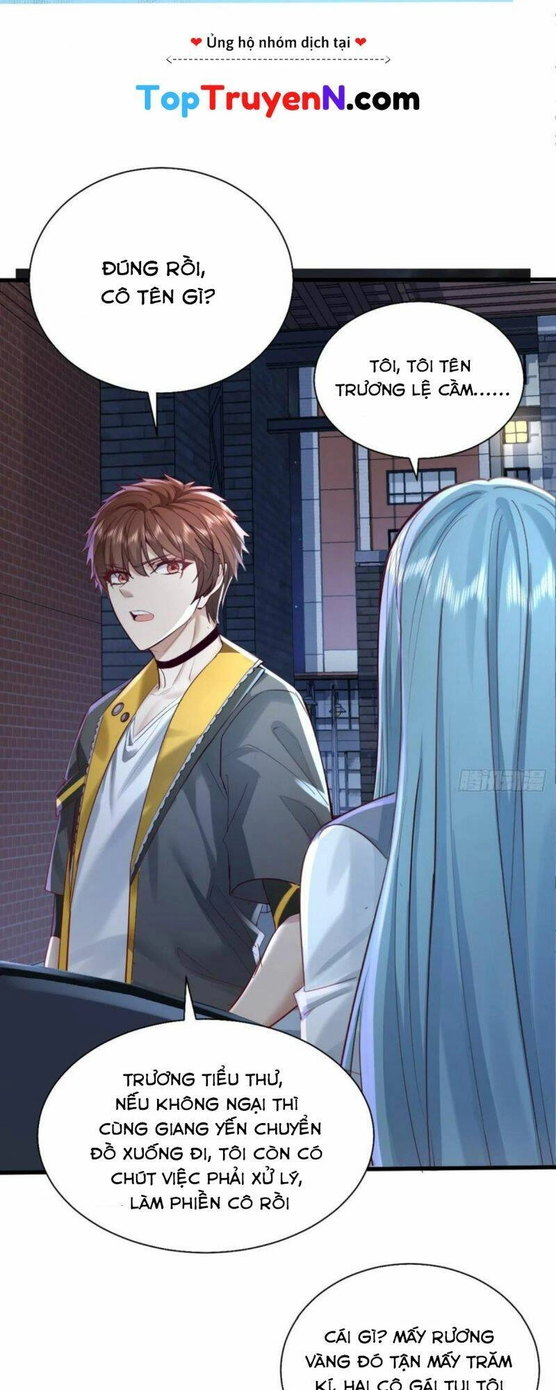 Ngự Linh Giả Chapter 87 - 6