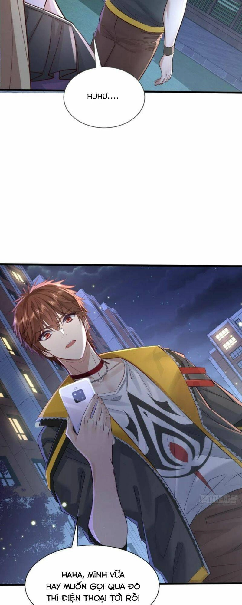 Ngự Linh Giả Chapter 87 - 8