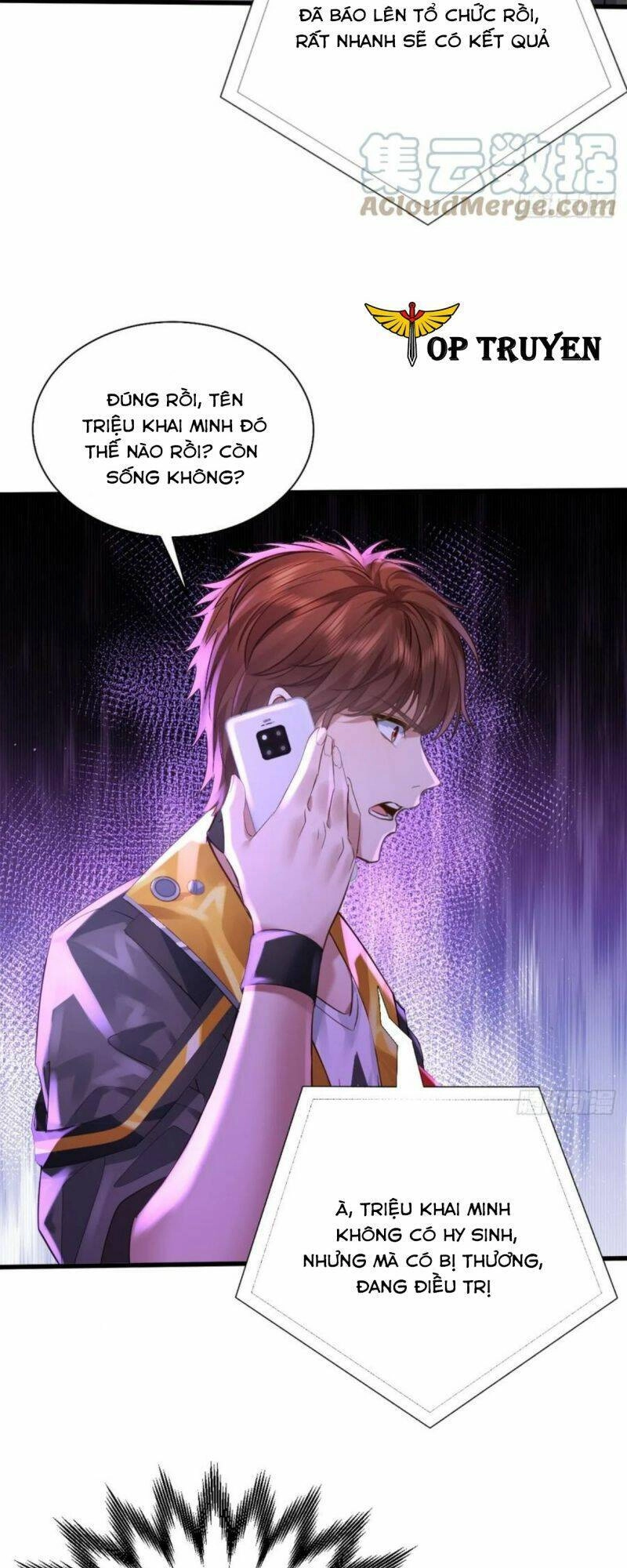 Ngự Linh Giả Chapter 87 - 11