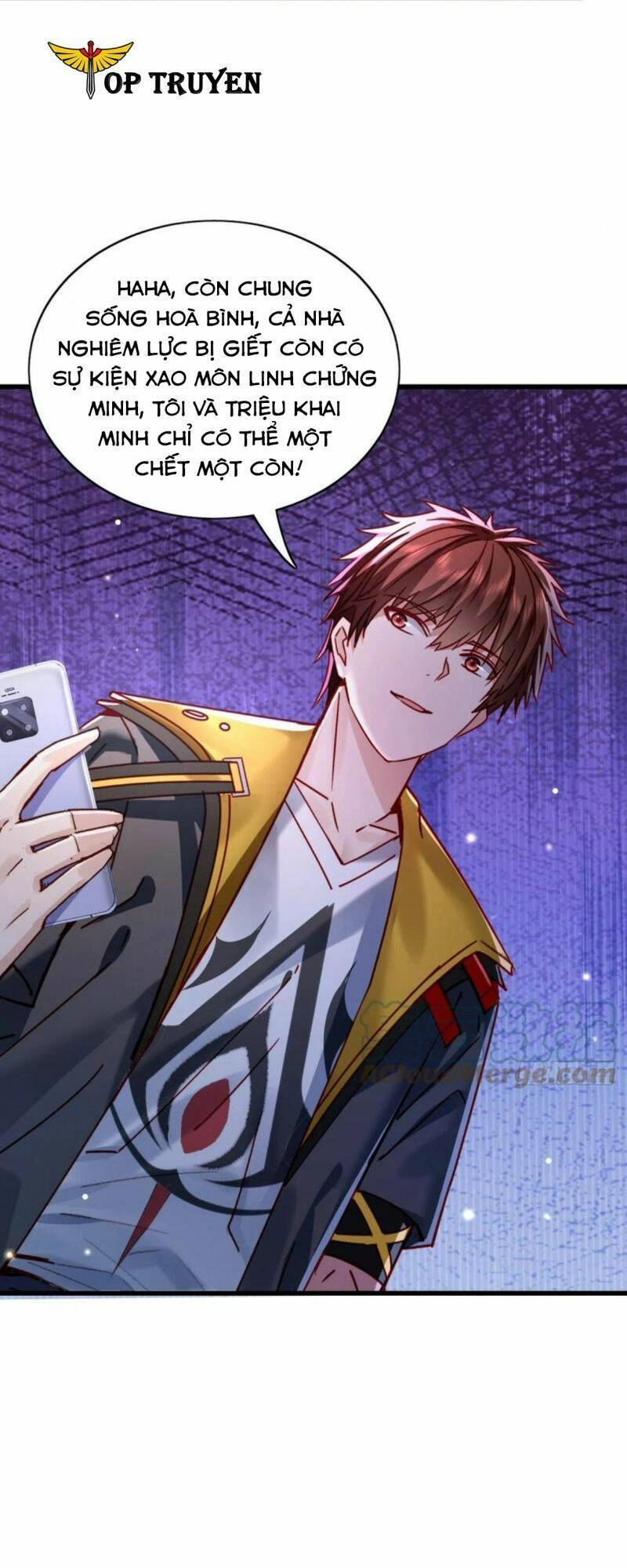 Ngự Linh Giả Chapter 87 - 14