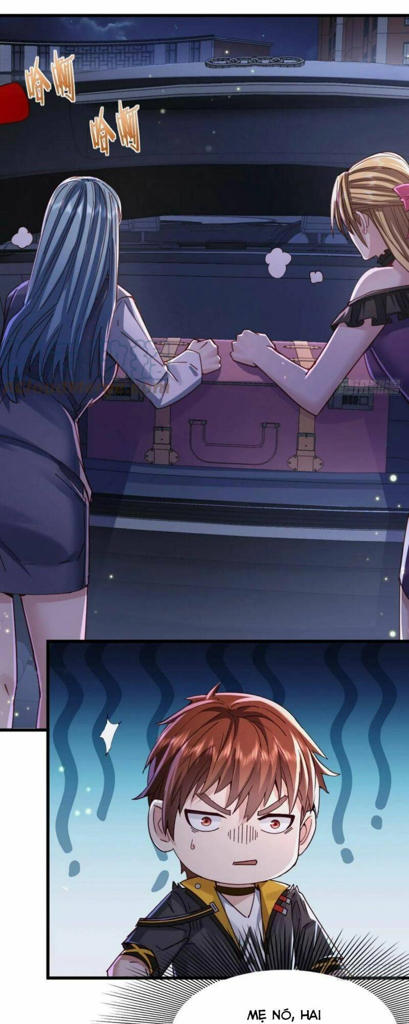 Ngự Linh Giả Chapter 87 - 16