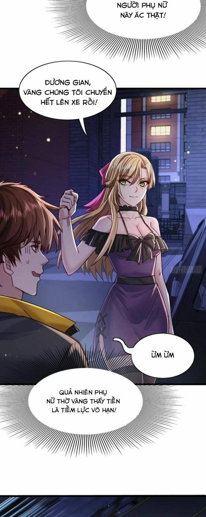 Ngự Linh Giả Chapter 87 - 17