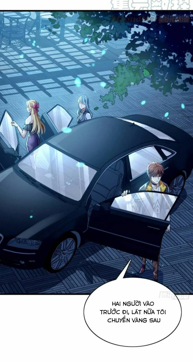 Ngự Linh Giả Chapter 87 - 20