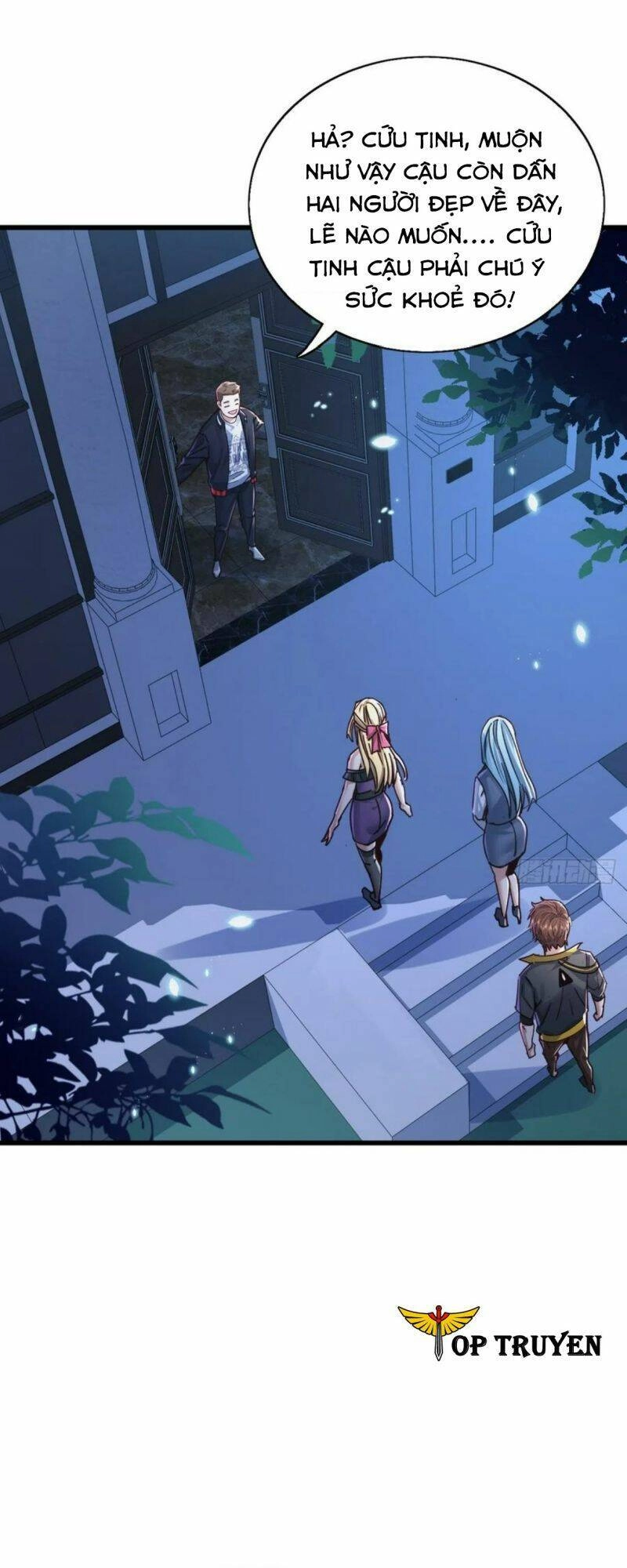 Ngự Linh Giả Chapter 87 - 22