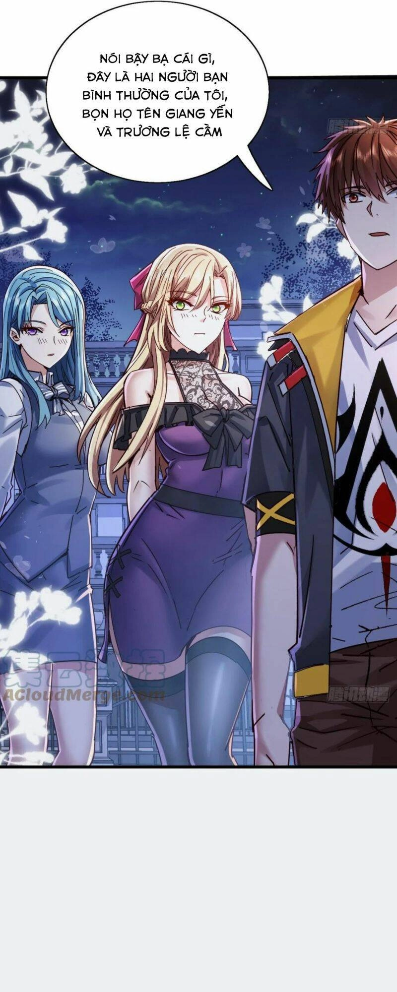 Ngự Linh Giả Chapter 87 - 23