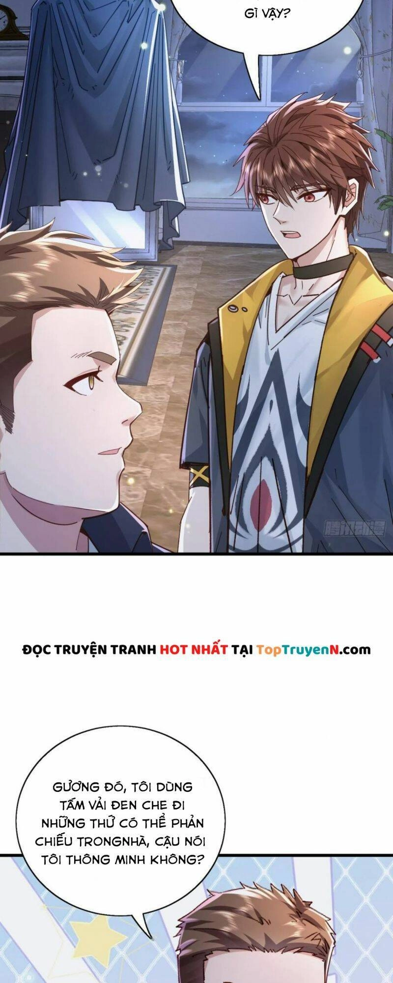 Ngự Linh Giả Chapter 87 - 26