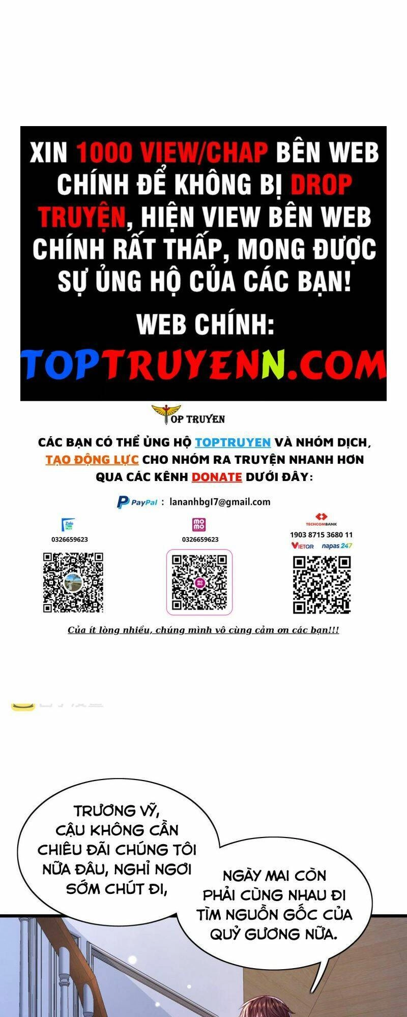 Ngự Linh Giả Chapter 88 - 1