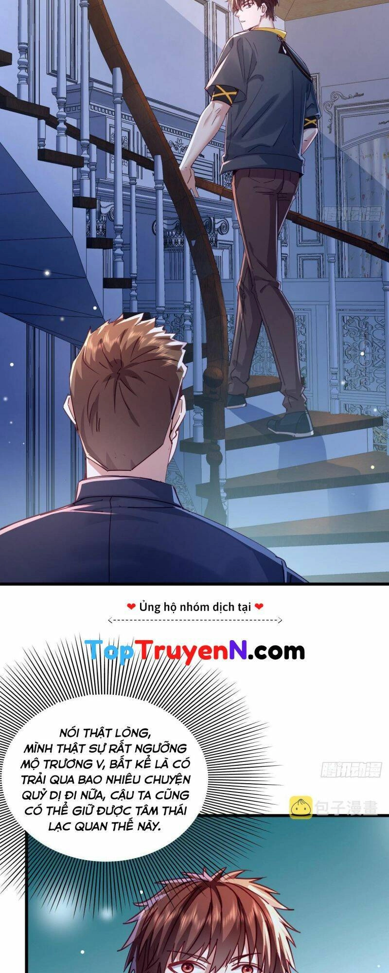 Ngự Linh Giả Chapter 88 - 2