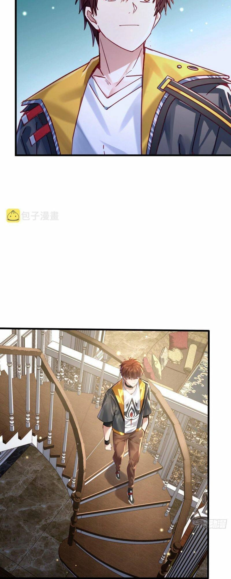 Ngự Linh Giả Chapter 88 - 3