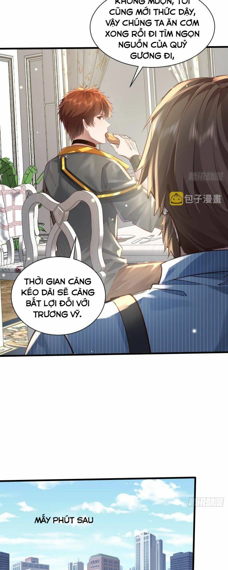 Ngự Linh Giả Chapter 88 - 7