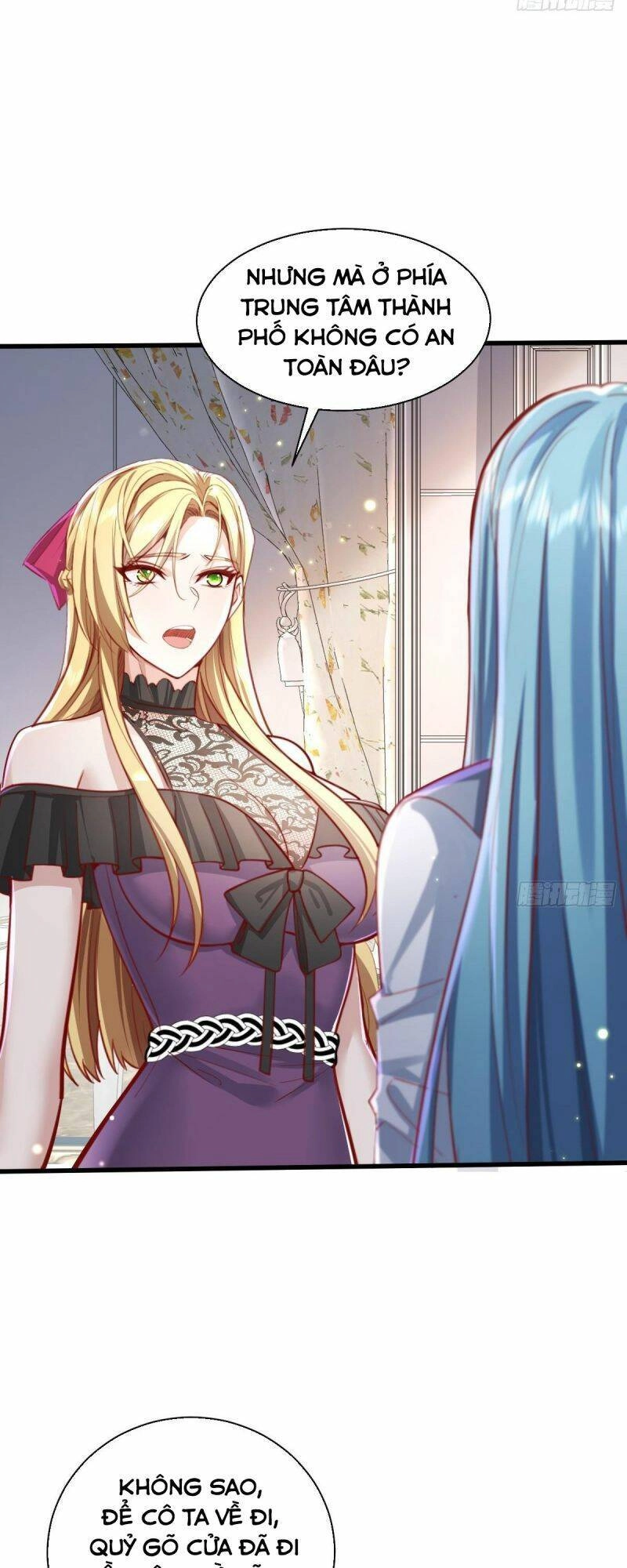 Ngự Linh Giả Chapter 88 - 9