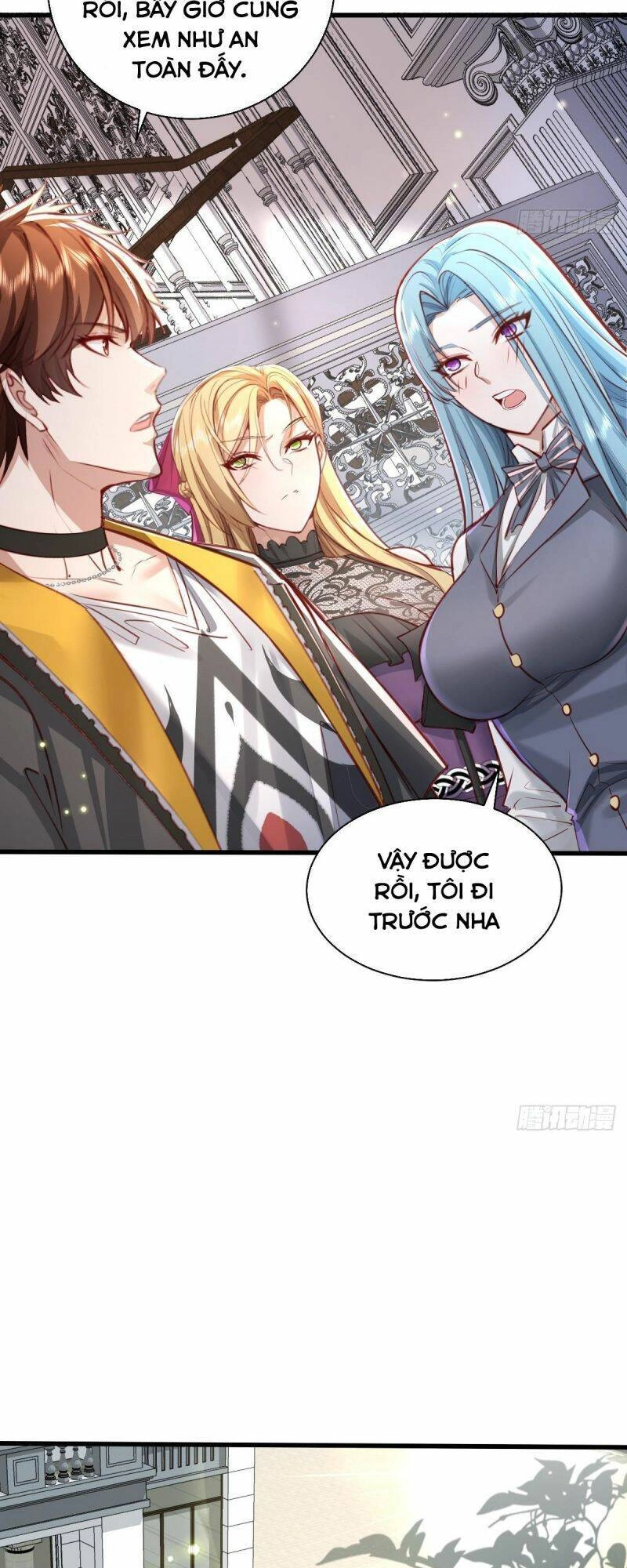 Ngự Linh Giả Chapter 88 - 10