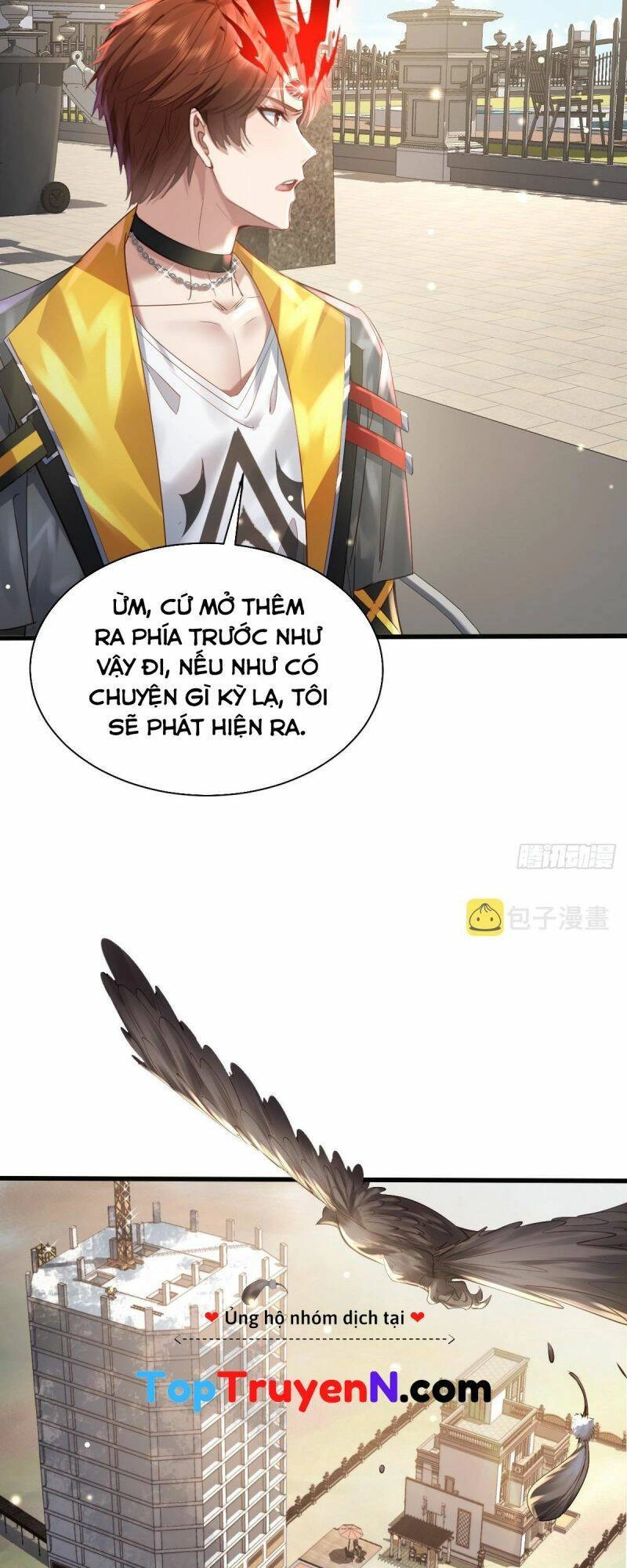 Ngự Linh Giả Chapter 88 - 13