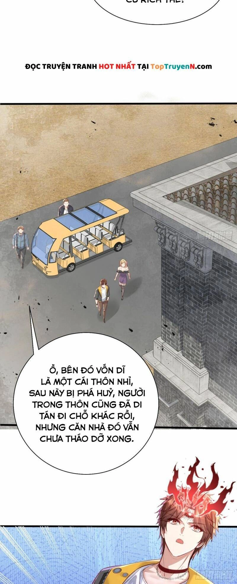 Ngự Linh Giả Chapter 88 - 16