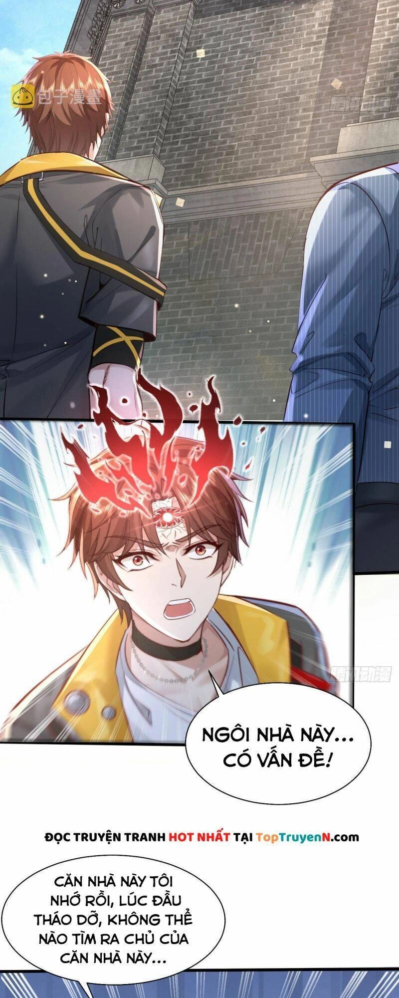 Ngự Linh Giả Chapter 88 - 18