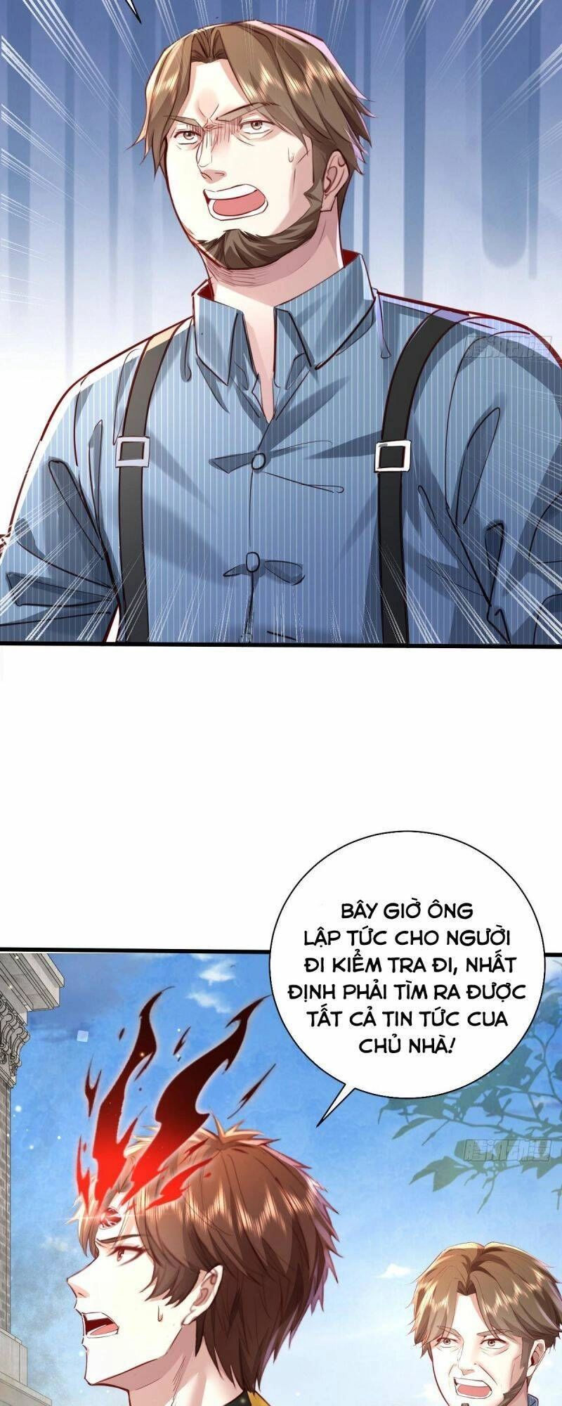 Ngự Linh Giả Chapter 88 - 19