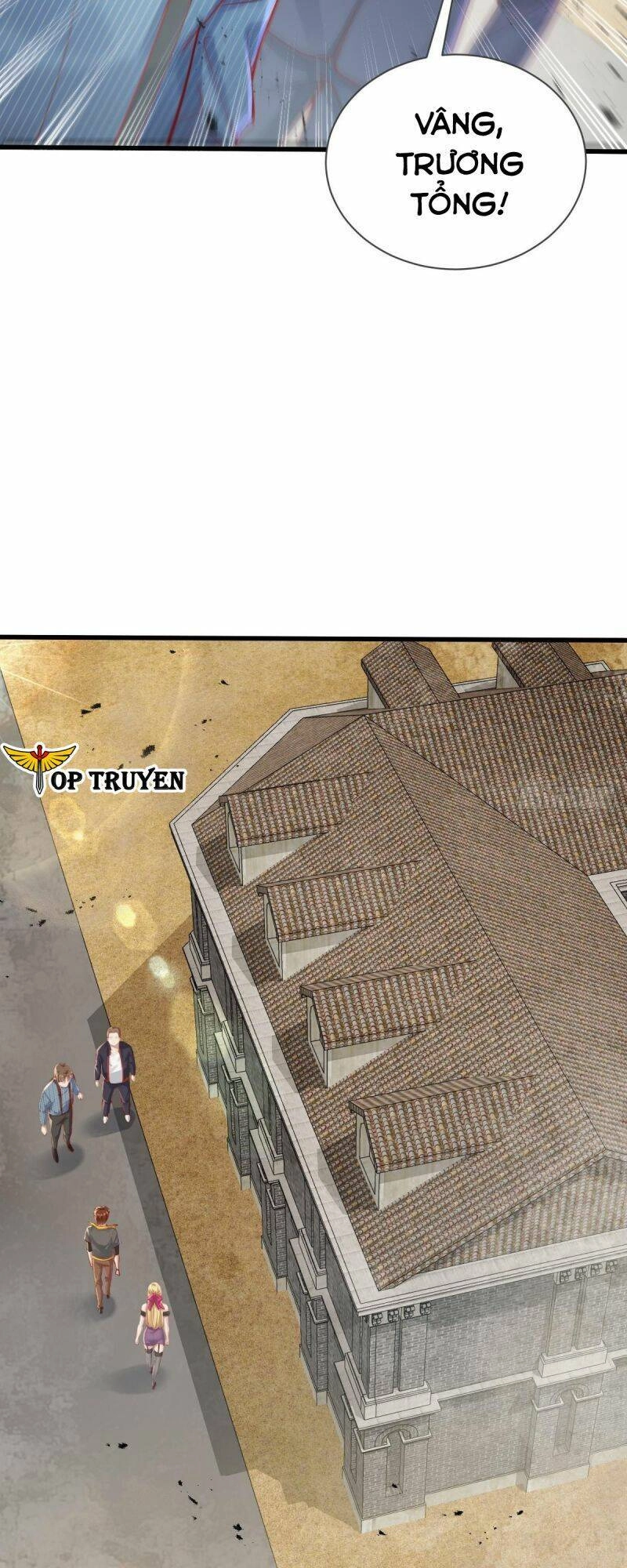 Ngự Linh Giả Chapter 88 - 21