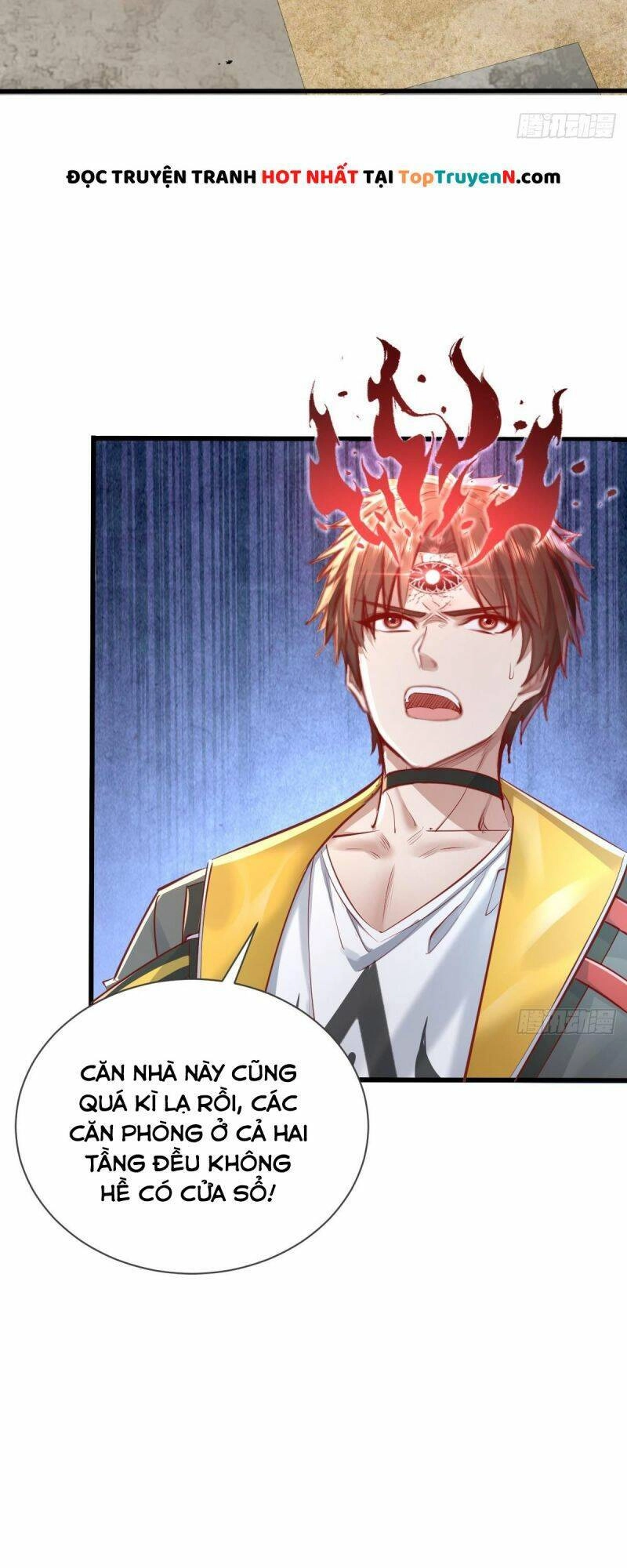 Ngự Linh Giả Chapter 88 - 22