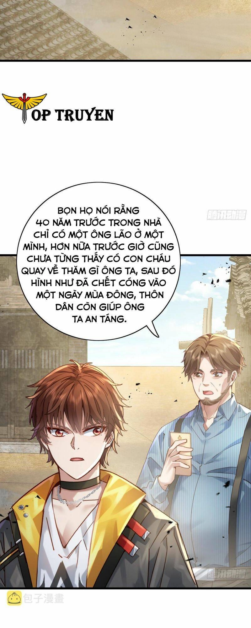Ngự Linh Giả Chapter 88 - 24