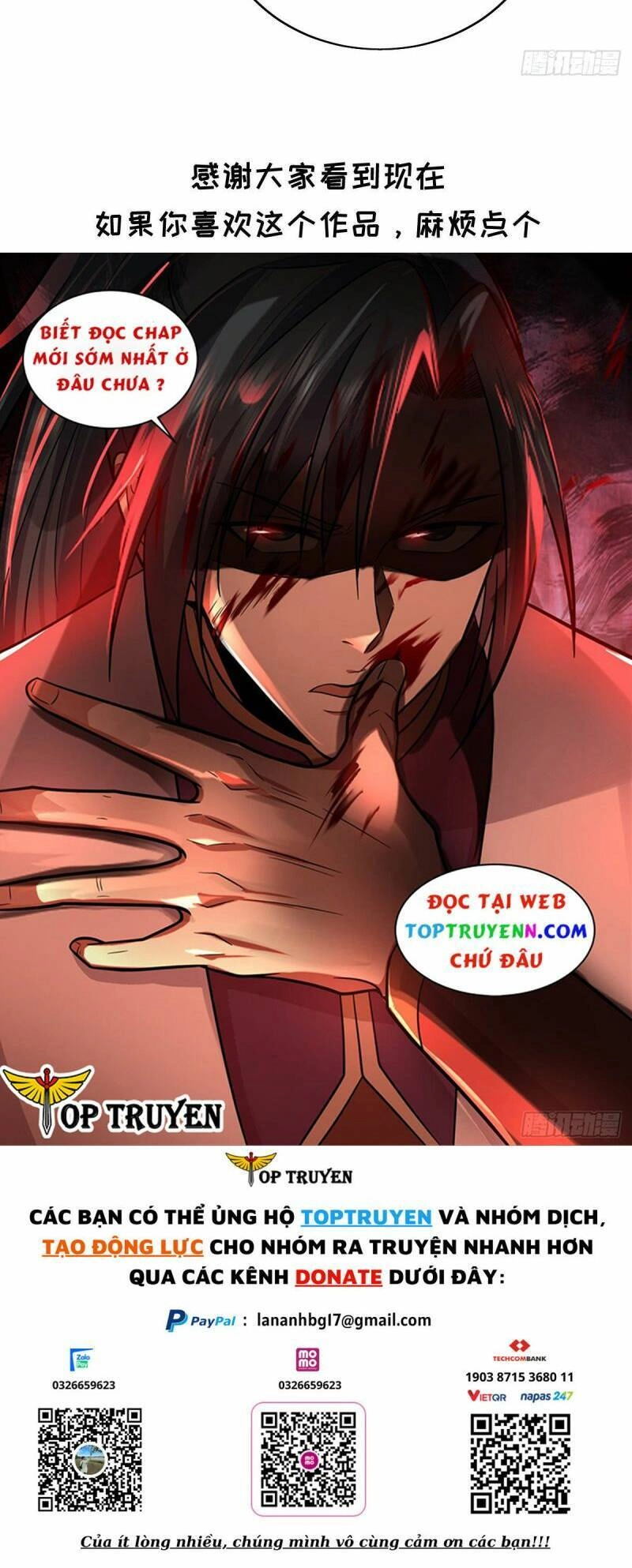 Ngự Linh Giả Chapter 88 - 26