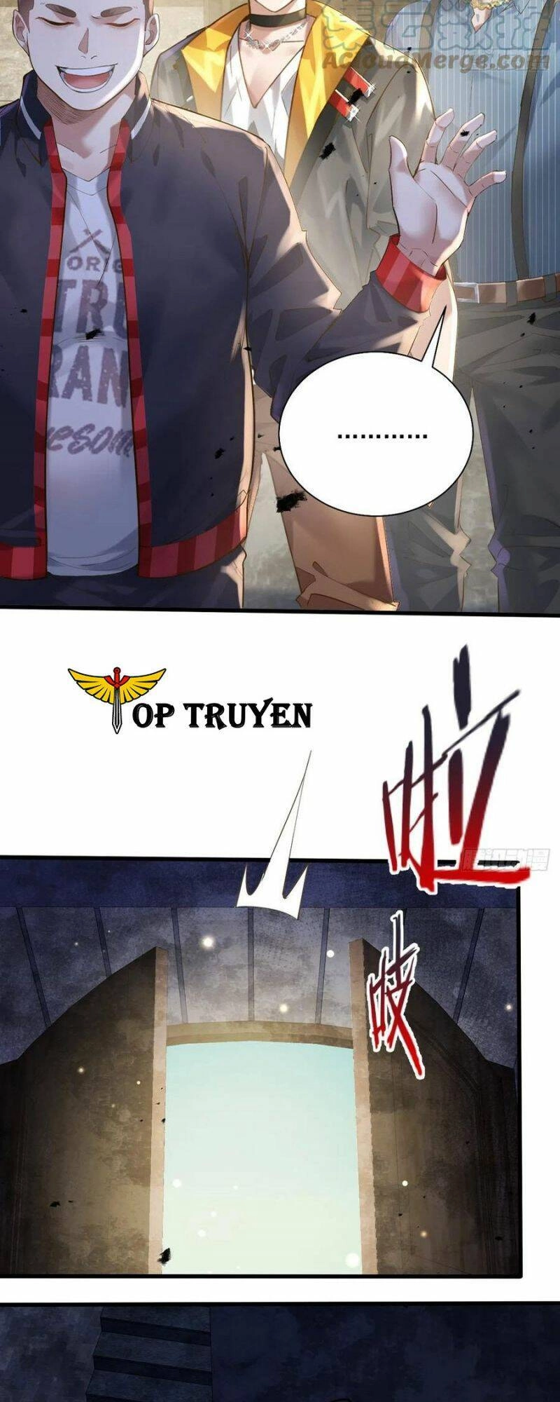 Ngự Linh Giả Chapter 89 - 6