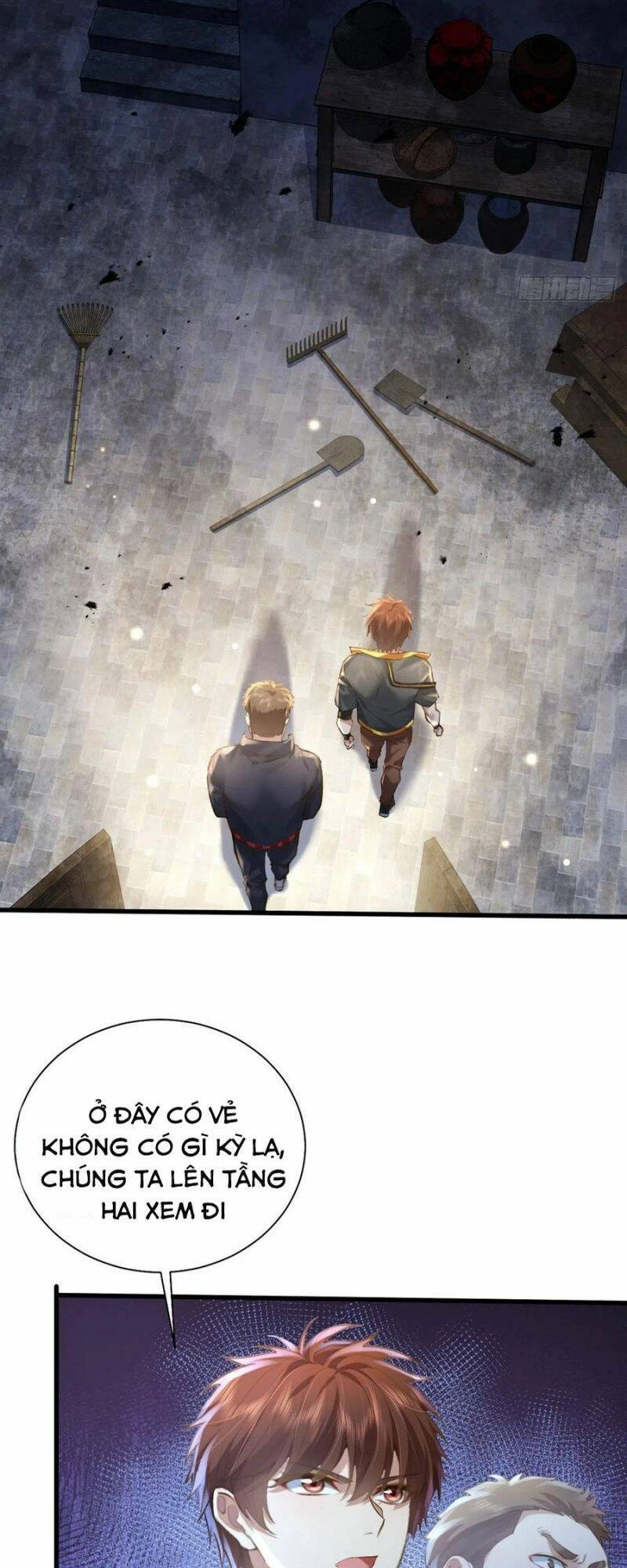 Ngự Linh Giả Chapter 89 - 7