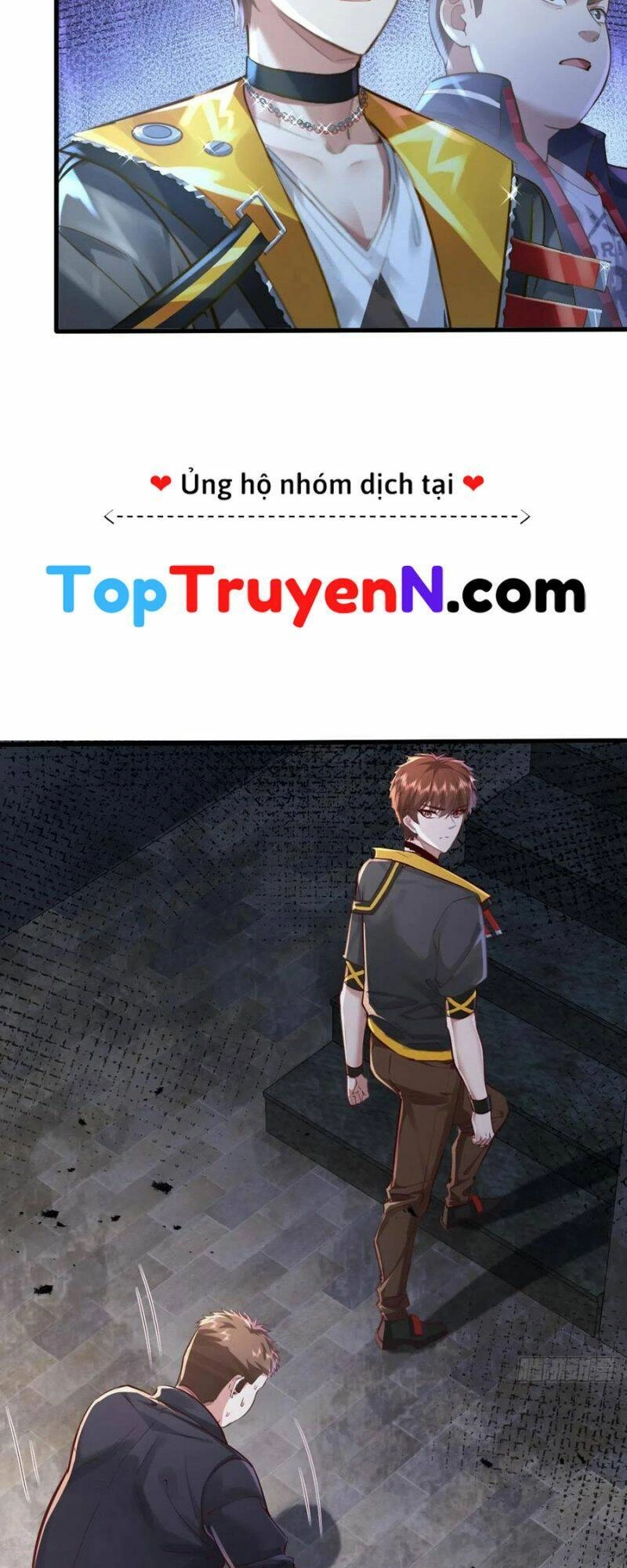 Ngự Linh Giả Chapter 89 - 8