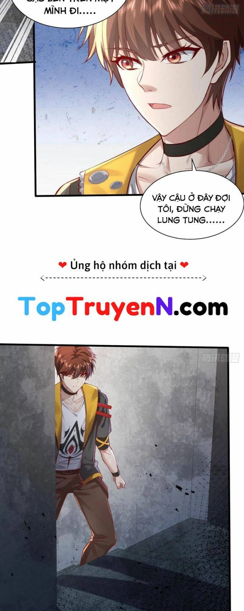 Ngự Linh Giả Chapter 89 - 10