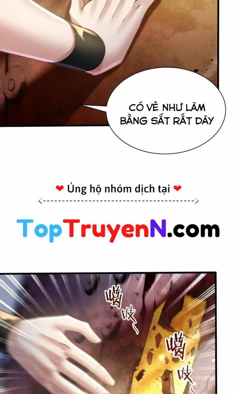 Ngự Linh Giả Chapter 89 - 14