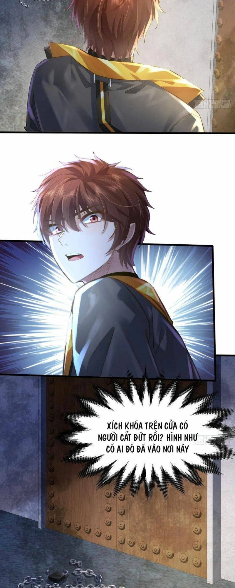 Ngự Linh Giả Chapter 89 - 19