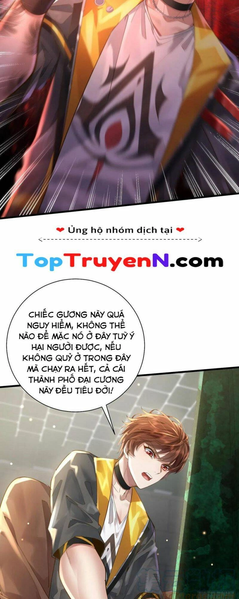 Ngự Linh Giả Chapter 90 - 5