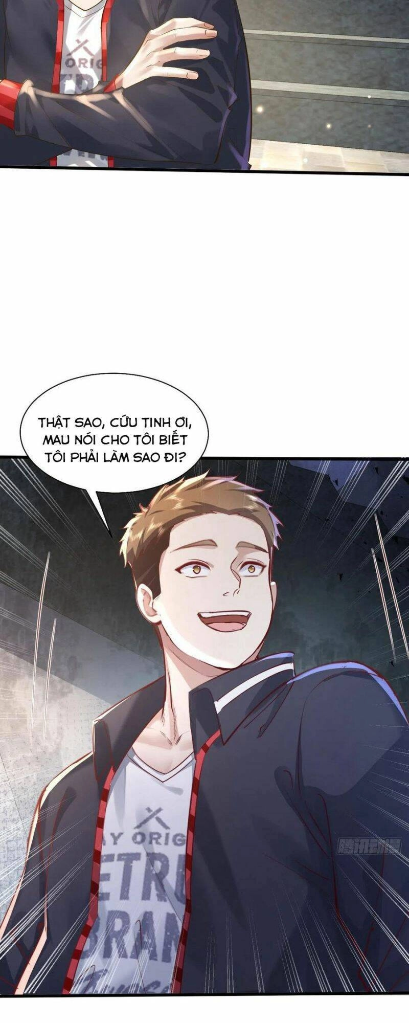 Ngự Linh Giả Chapter 90 - 8