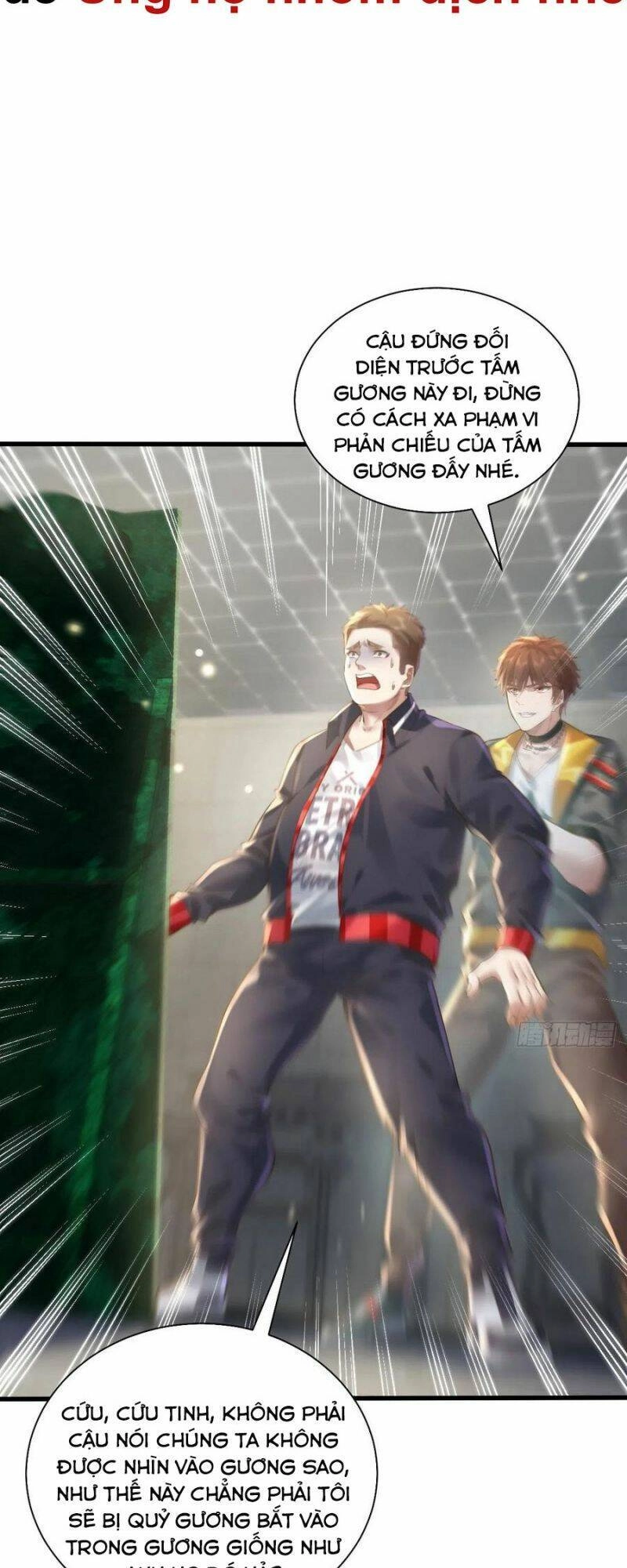 Ngự Linh Giả Chapter 90 - 11