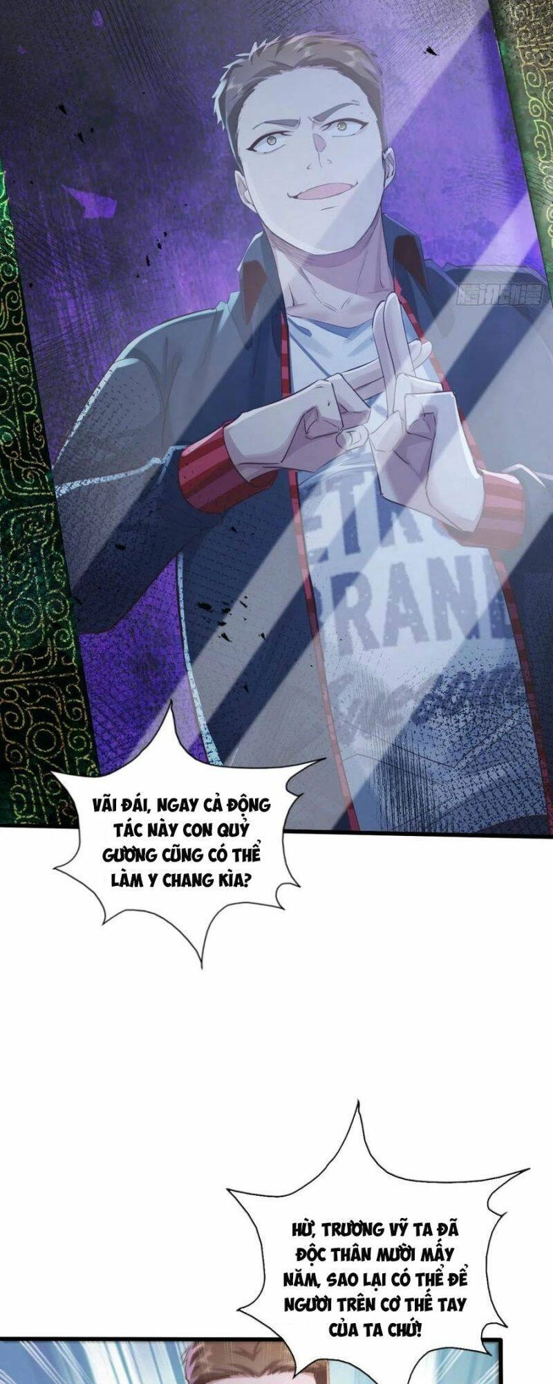 Ngự Linh Giả Chapter 90 - 16