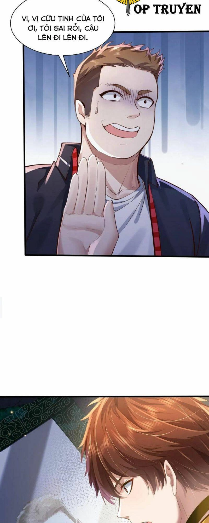 Ngự Linh Giả Chapter 90 - 19