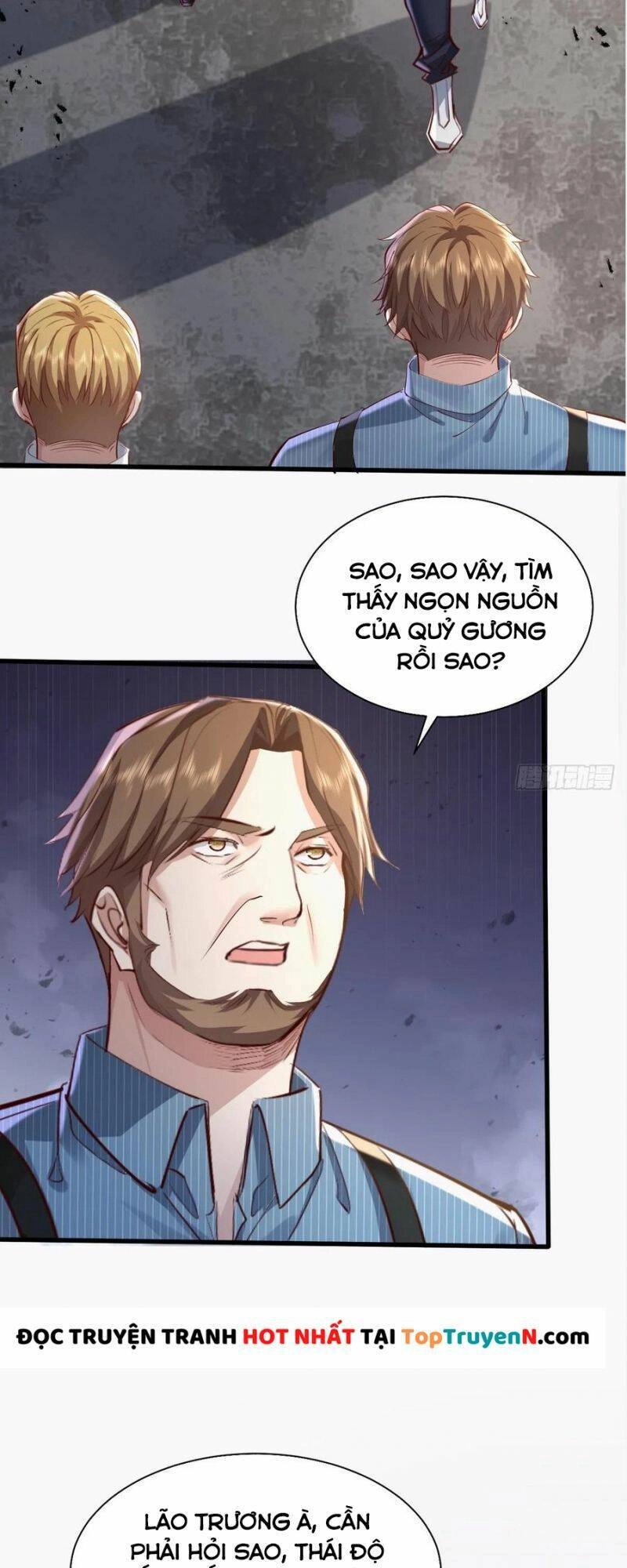 Ngự Linh Giả Chapter 91 - 5