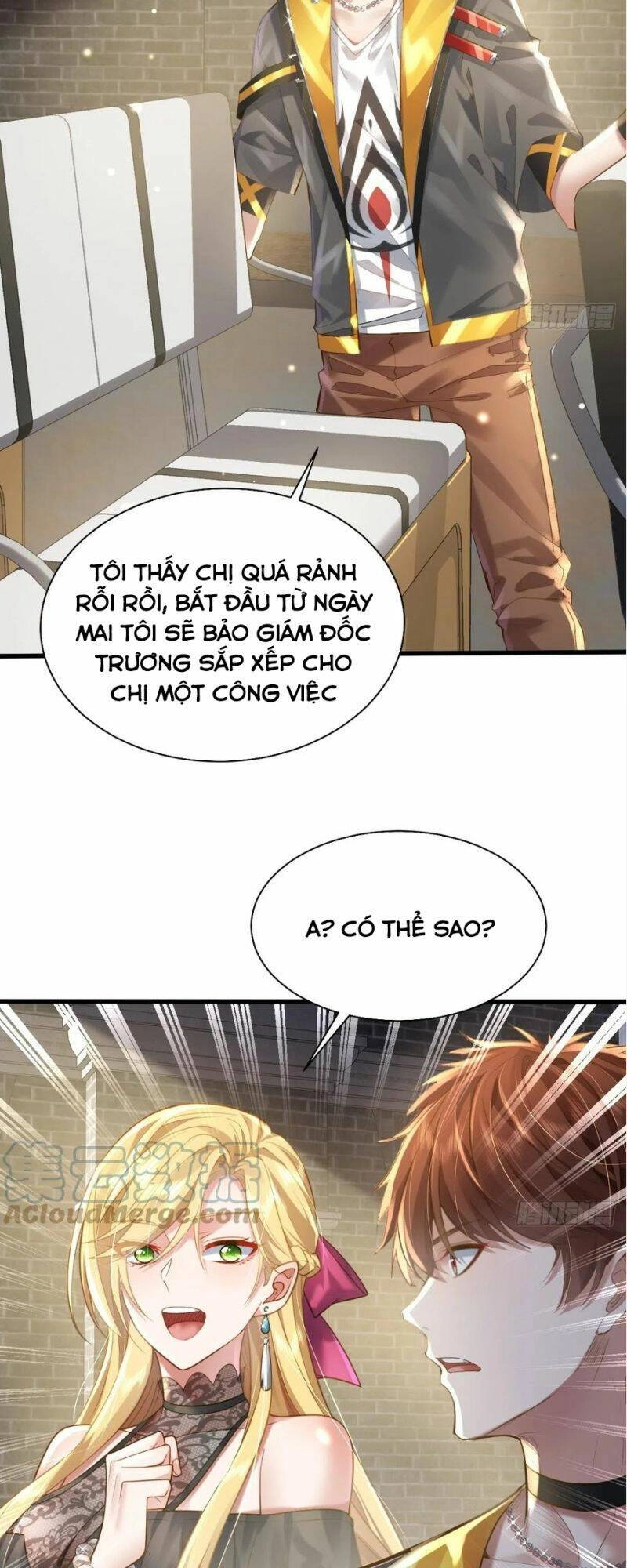 Ngự Linh Giả Chapter 91 - 14