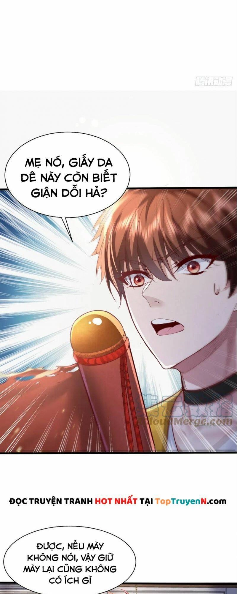 Ngự Linh Giả Chapter 91 - 22