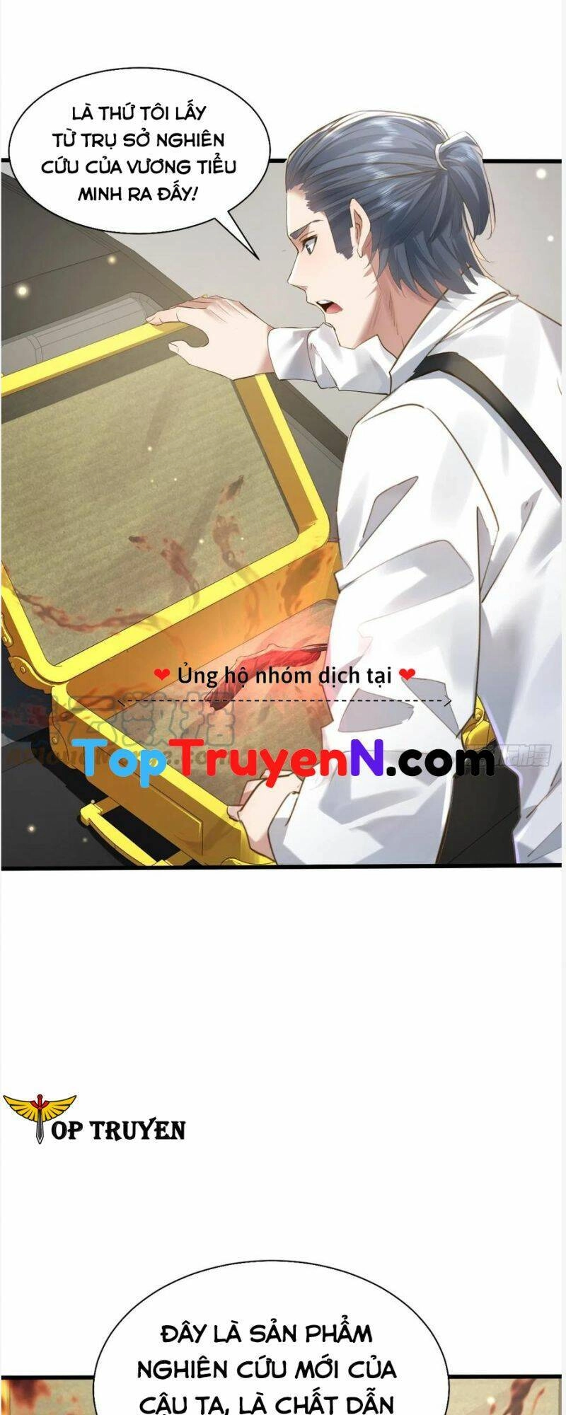 Ngự Linh Giả Chapter 92 - 11